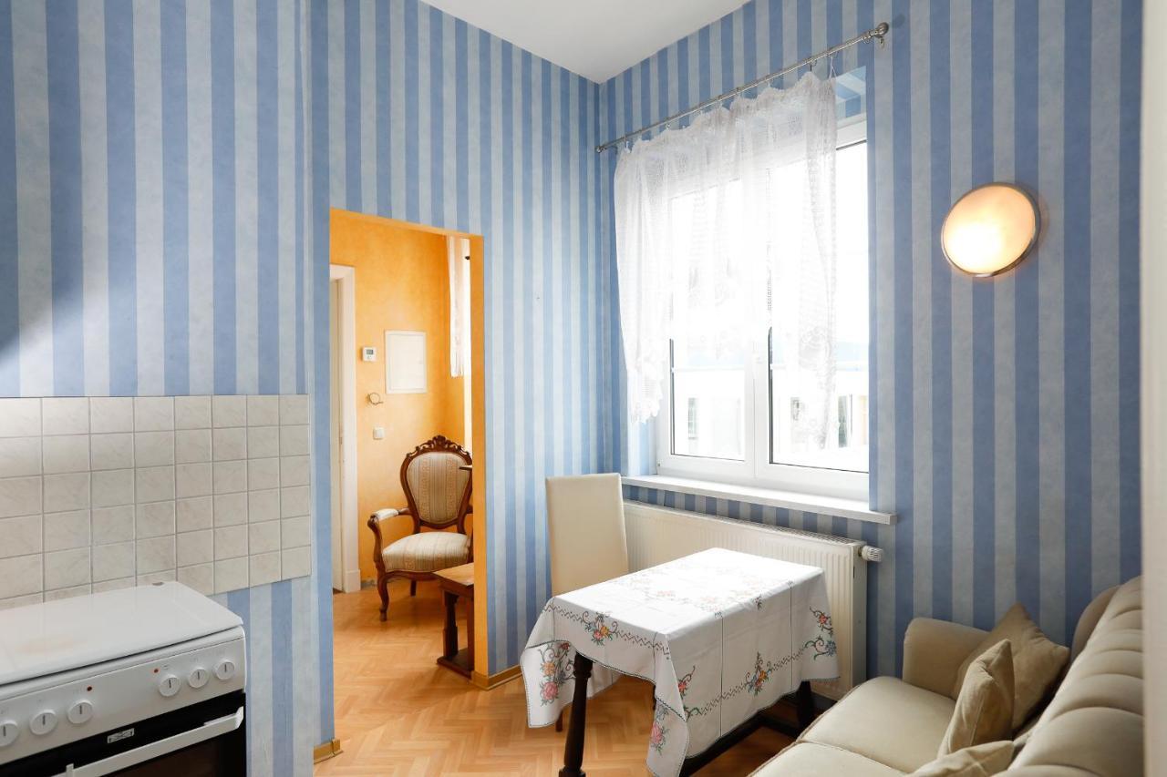 5 Ackerstrasse Eberswalde-Finow Exterior foto